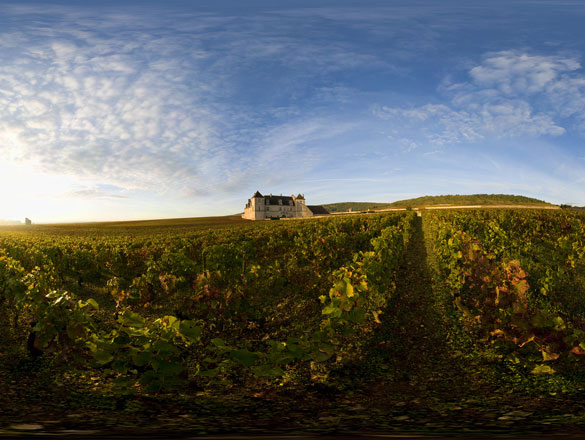 Clos de Vougeot Clos de Vougeot