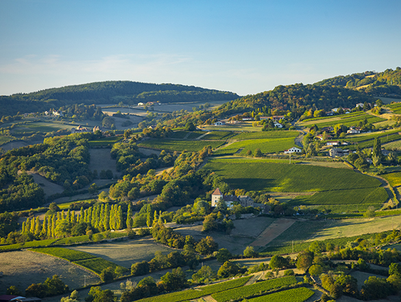 Mâcon-Milly-Lamartine Mâcon-Milly-Lamartine