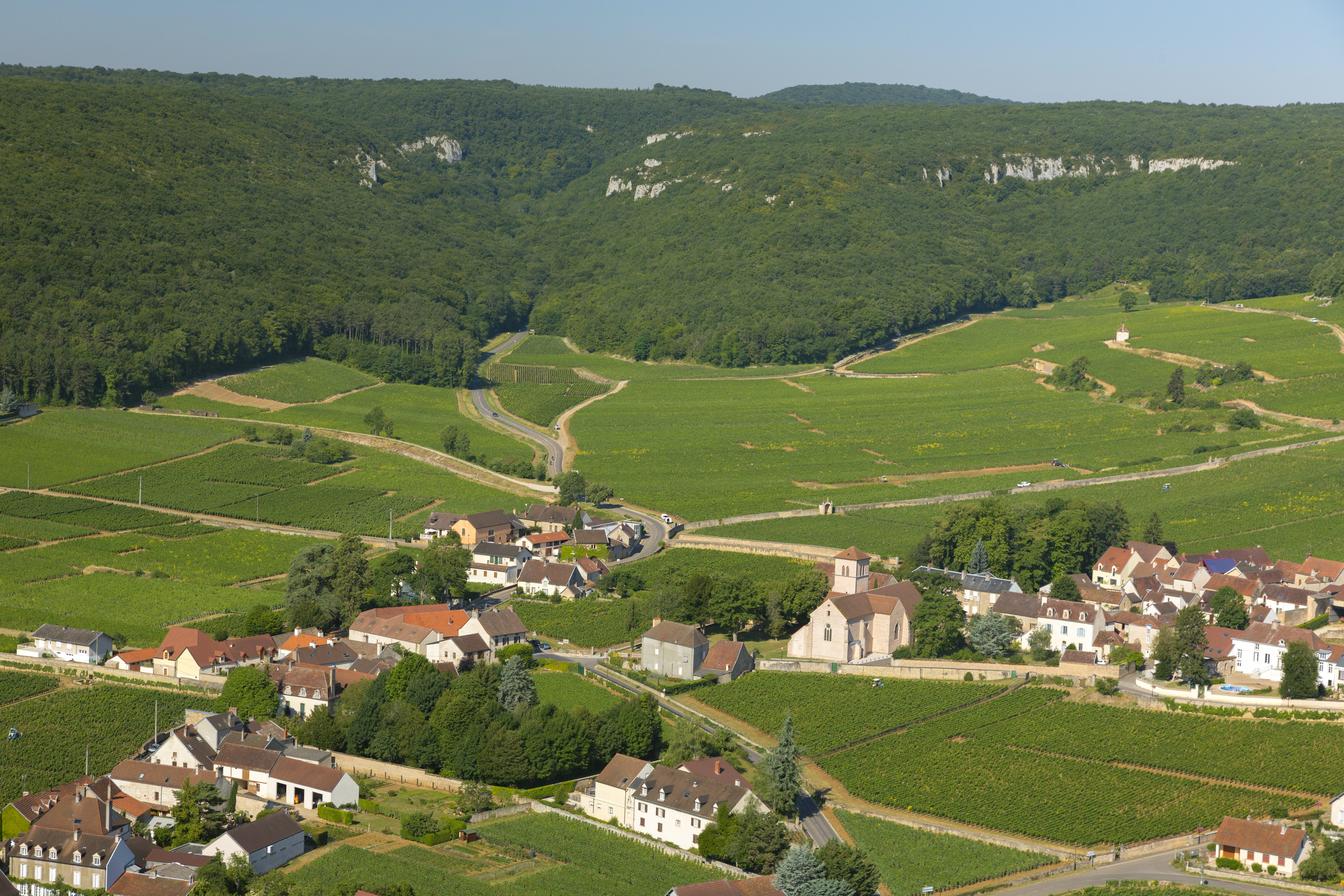 Gevrey-Chambertin Gevrey-Chambertin