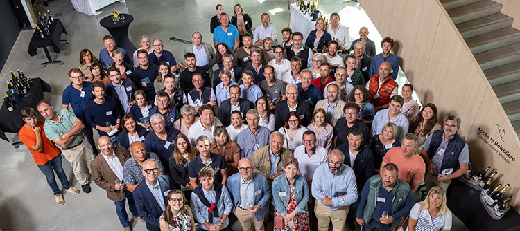 Cave de Prestige 2024 Awards