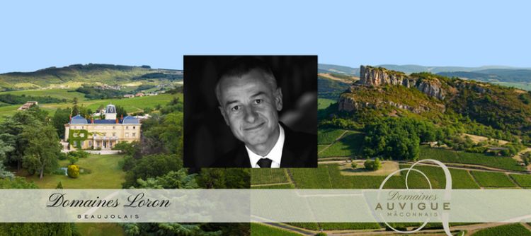 Thierry Bellicaud succeeds Phillipe Bardet at the helm of Maison Jean Loron